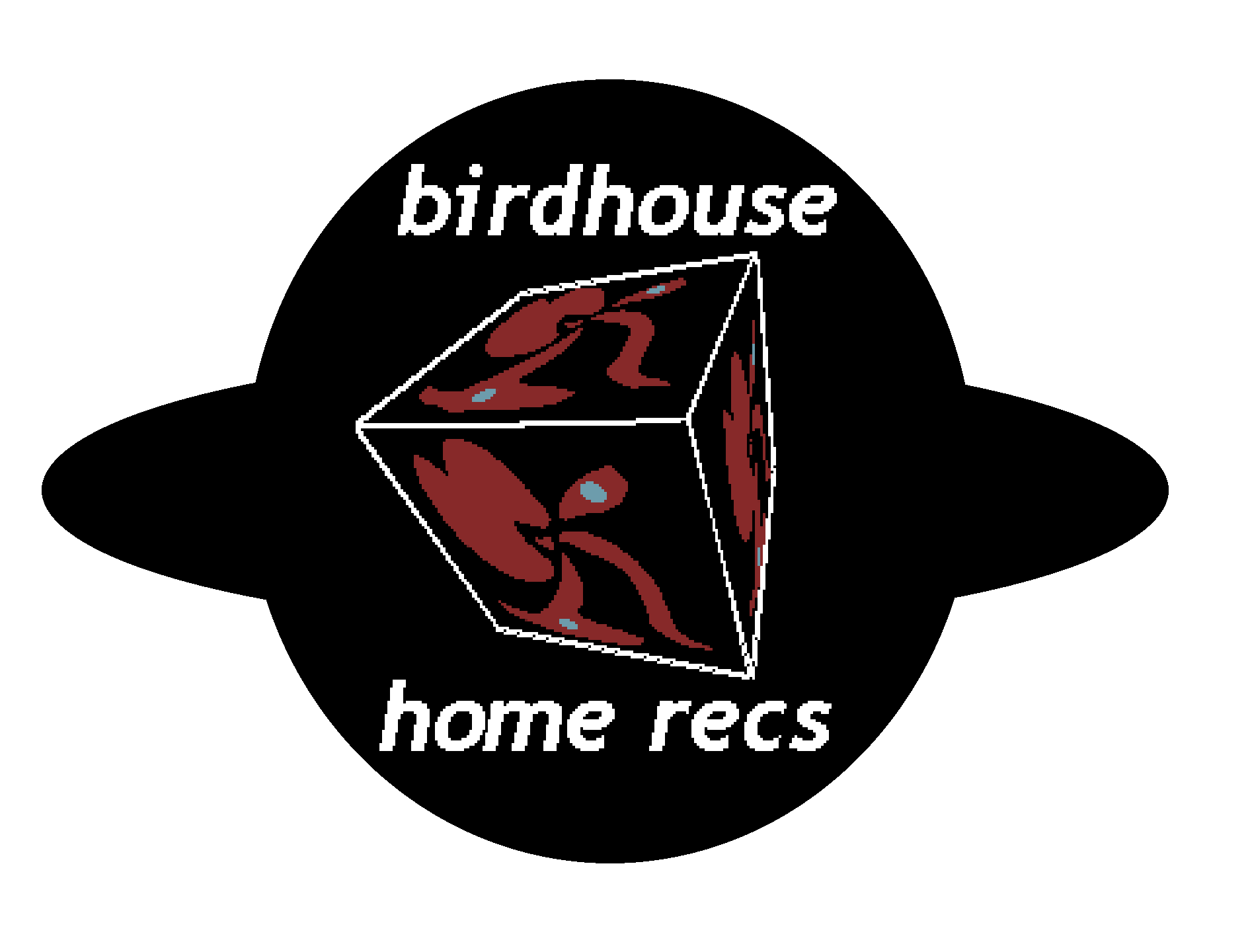 birdhouse home recordings