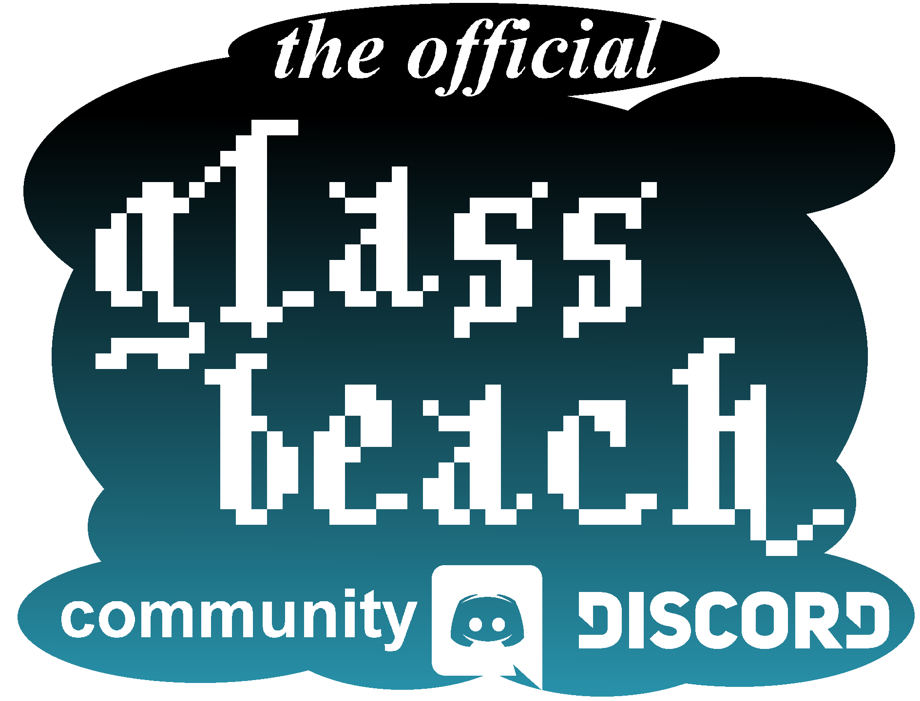 glass beach (the band) community discord server